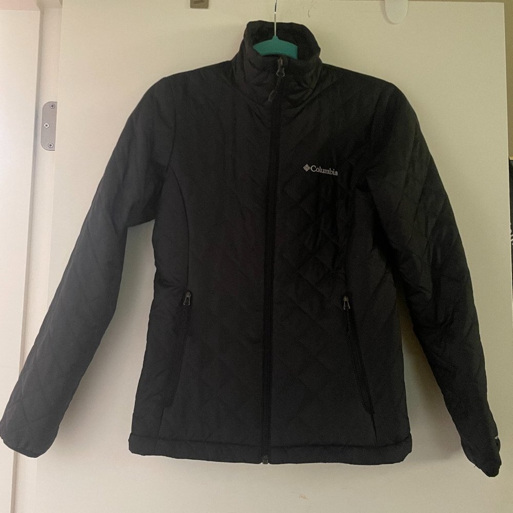 Columbia Tech Jacket
